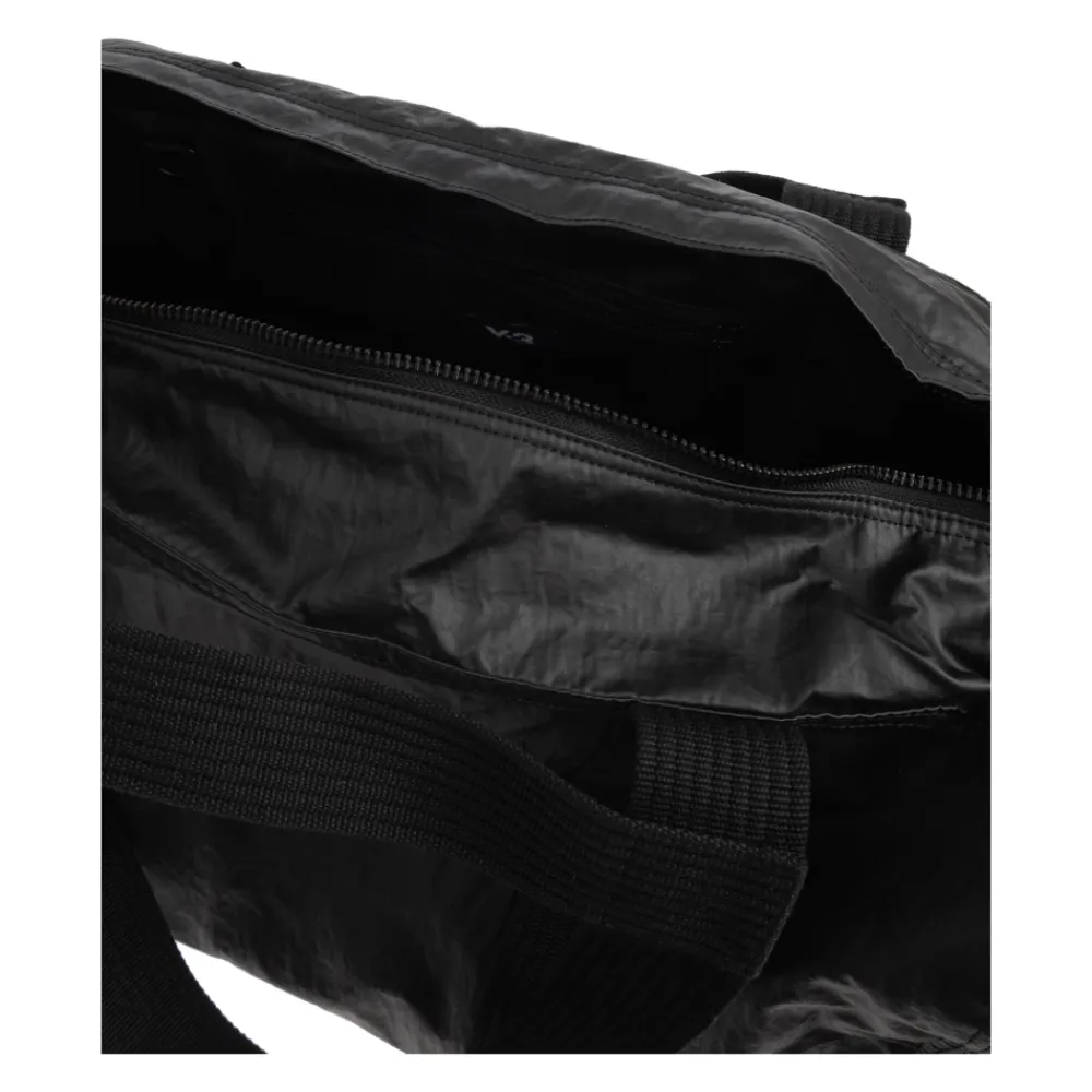 Rejsetasker<Y-3 Duffle Bag Sort