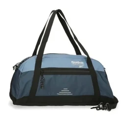 Rejsetasker<Reebok Duffle Bag 55C Blå