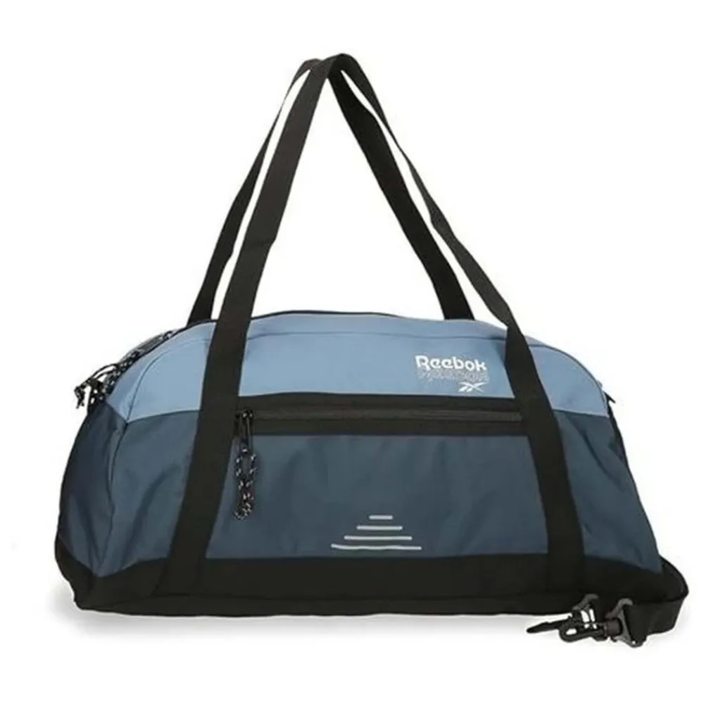 Rejsetasker<Reebok Duffle Bag 55C Blå