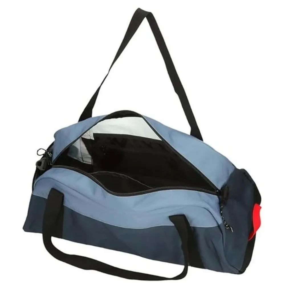 Rejsetasker<Reebok Duffle Bag 55C Blå