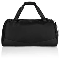 Rejsetasker<Plein Sport Duffle Tiger Taske Sort