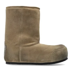 Vinterstøvler<Balenciaga Dumbo Bootie Brun