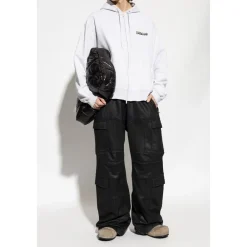 Vinterstøvler<Balenciaga Dumbo Bootie Brun