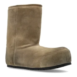 Vinterstøvler<Balenciaga Dumbo Bootie Brun