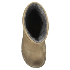 Vinterstøvler<Balenciaga Dumbo Bootie Brun