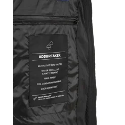 Jakker^add Dunjakke Sort