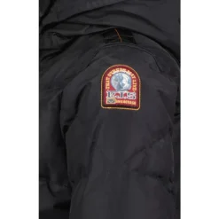 Frakker^Parajumpers Dunjakke Sort
