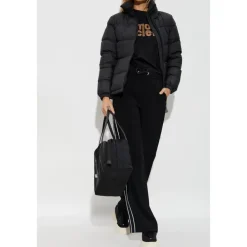 Jakker^Moncler Dunjakke Dourbe Sort