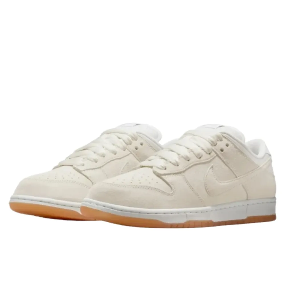 Træningssko<Nike Dunk Low Pro B Beige