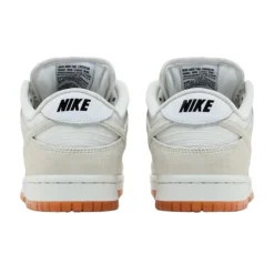 Træningssko<Nike Dunk Low Pro B Beige