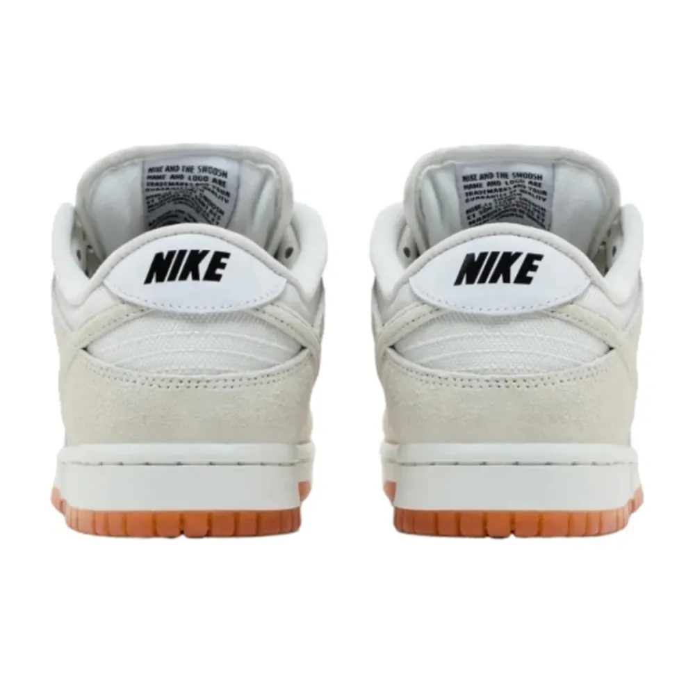 Træningssko<Nike Dunk Low Pro B Beige