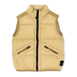 Jakker^Stone Island Dunvest Beige