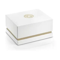 Ure^Versace DV One Full Diamond Hvid