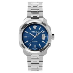 Ure^Versace Dylos Automatic Watch Blå