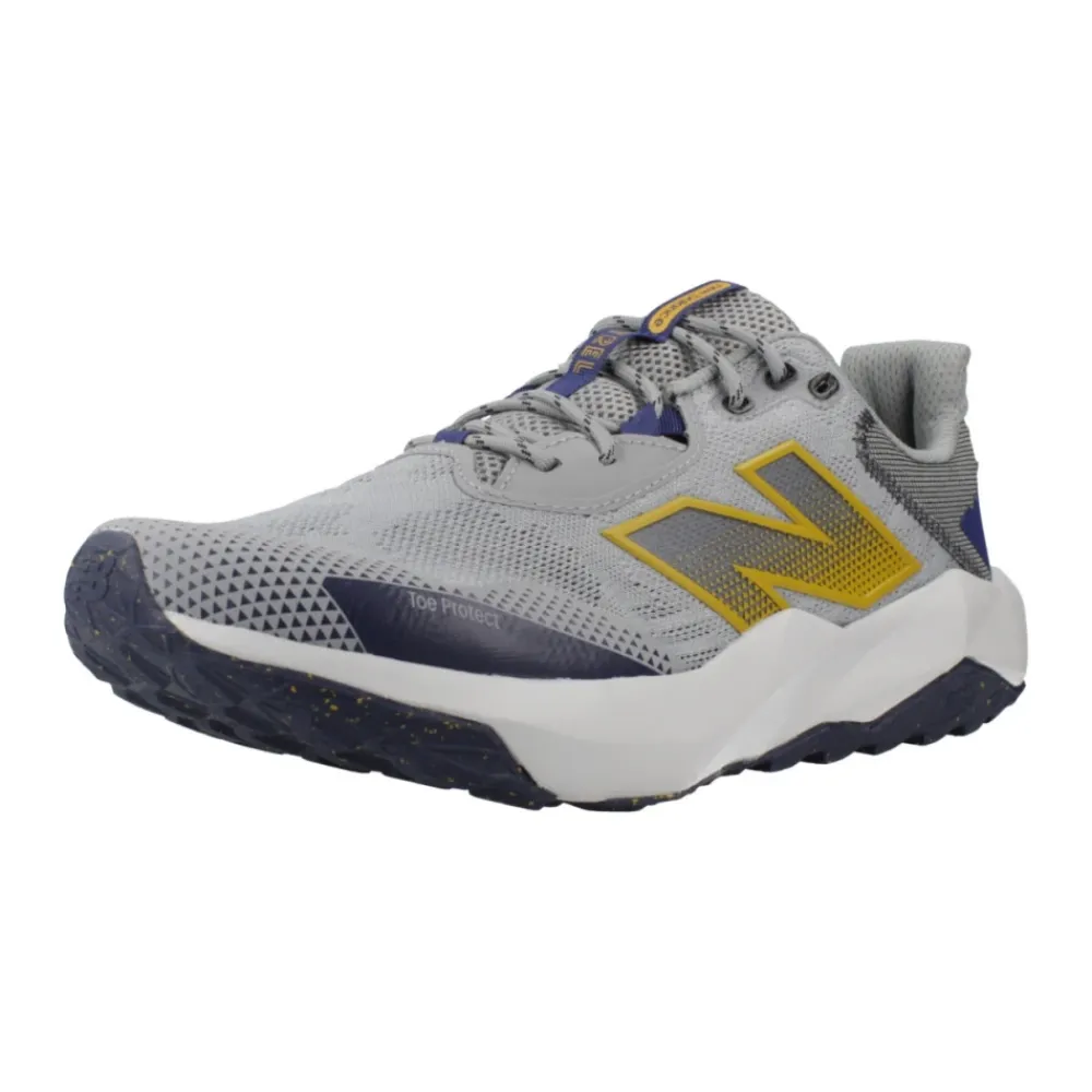 Sko<New Balance DynaSoft Nitrel v6 Grå