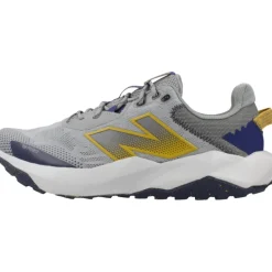 Sko<New Balance DynaSoft Nitrel v6 Grå