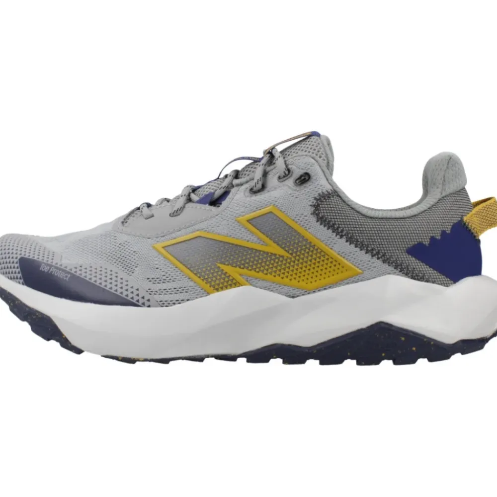 Sko<New Balance DynaSoft Nitrel v6 Grå