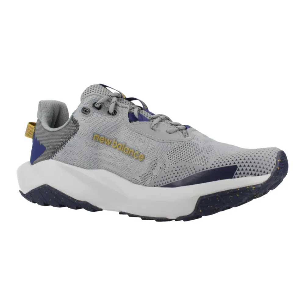 Sko<New Balance DynaSoft Nitrel v6 Grå