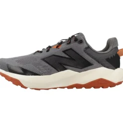 Sko^New Balance DynaSoft Nitrel v6 Grå