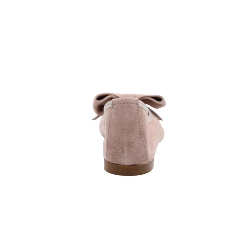 Ballerina Sko^E mia Ballerina Beige