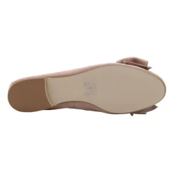Ballerina Sko^E mia Ballerina Beige