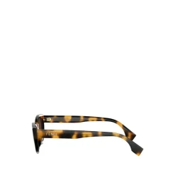 Solbriller^Fendi 52E Solbriller Brun