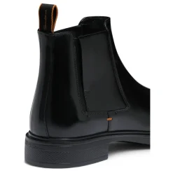 Chelsea Boots|Støvler<Santoni Easy Boot Sort