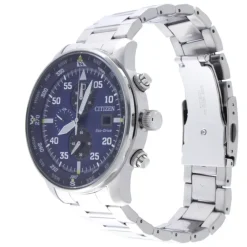 Ure<CITIZEN Eco-Drive Chronograph Blå