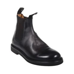 Chelsea Boots^Alberto Fasciani Edison Ankelstøvle Brun