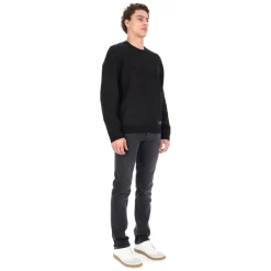 Strik^A.P.C. Edward Jumper Sort