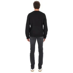 Strik^A.P.C. Edward Jumper Sort