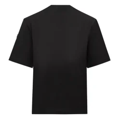 T-Shirts<Moncler EE72 T-shirt Sort