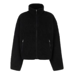 Fleece<ENTIRE STUDIOS EF Jacket Sort