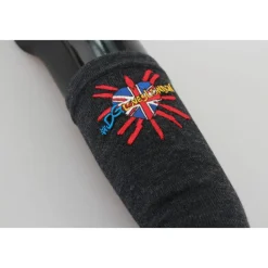 Handsker<Dolce & Gabbana Elbow Length Gloves Grå