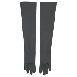 Handsker<Dolce & Gabbana Elbow Length Mitten Grå