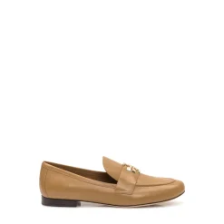 Loafers<Tory Burch Eleanor Loafer Brun
