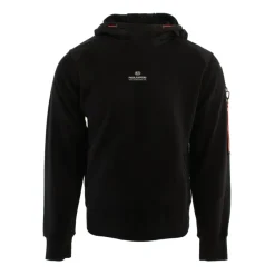 Trøjer^Parajumpers Electra Sweater Sort