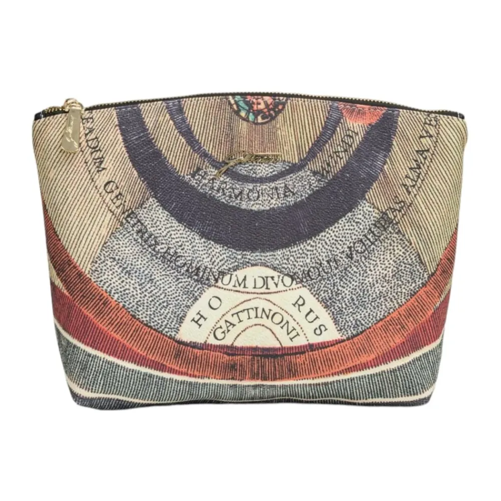 Toilettasker<Gattinoni Elegant Beauty Case for Rejse Multifarvet