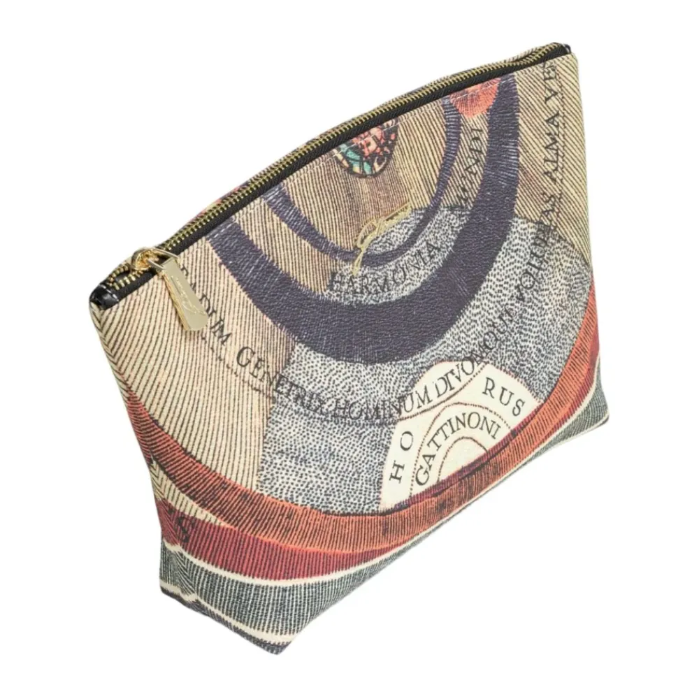 Toilettasker<Gattinoni Elegant Beauty Case for Rejse Multifarvet