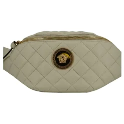 Bæltetasker^Versace Elegant Bæltetaske Hvid