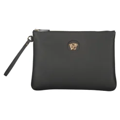 Clutch^Versace Elegant Clutch Sort