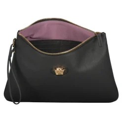 Clutch^Versace Elegant Clutch Sort