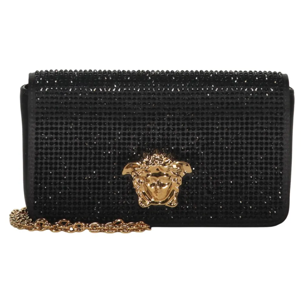 Skuldertasker<Versace Elegant Clutch Sort