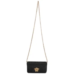 Skuldertasker<Versace Elegant Clutch Sort