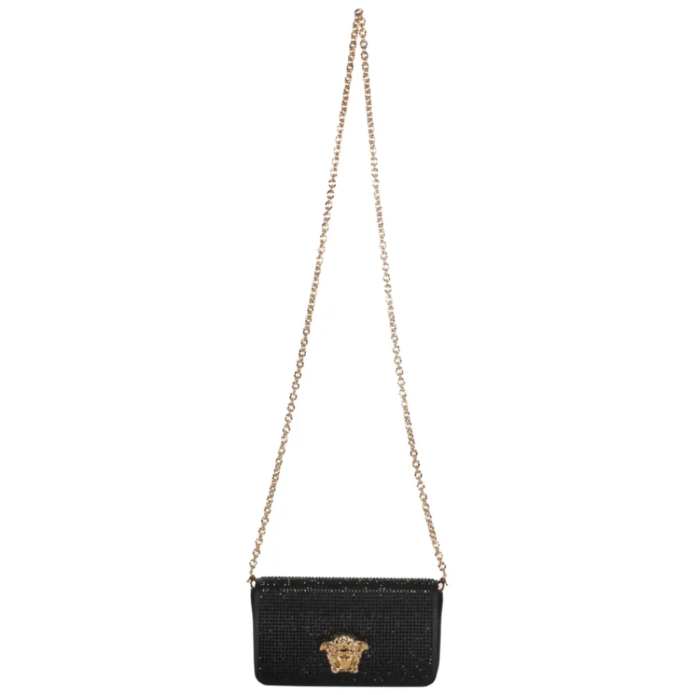 Skuldertasker<Versace Elegant Clutch Sort