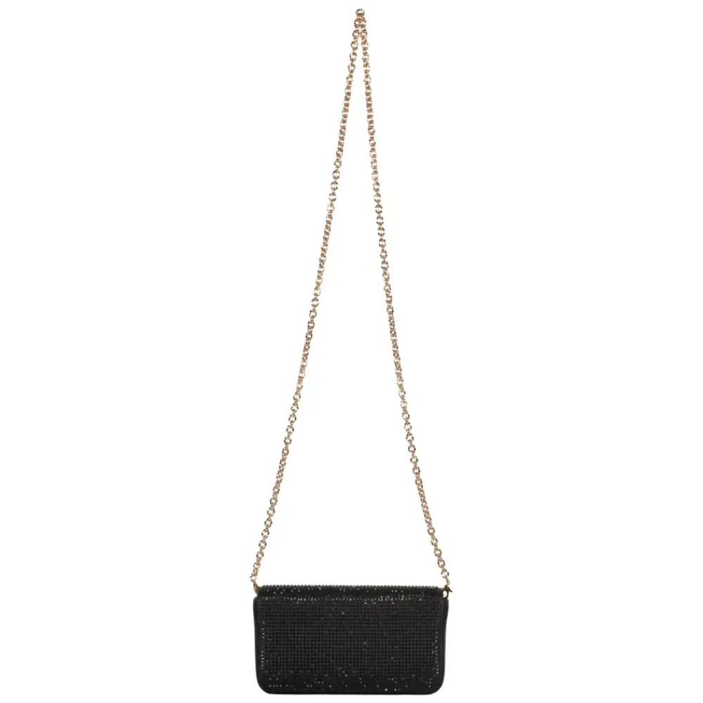 Skuldertasker<Versace Elegant Clutch Sort