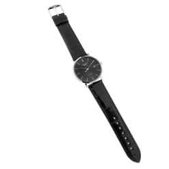 Ure<LONGINES Elegant Collection Automatic 39 mm Grå