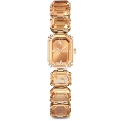 Ure<Swarovski Elegant d Dame Millenia Ur Gul