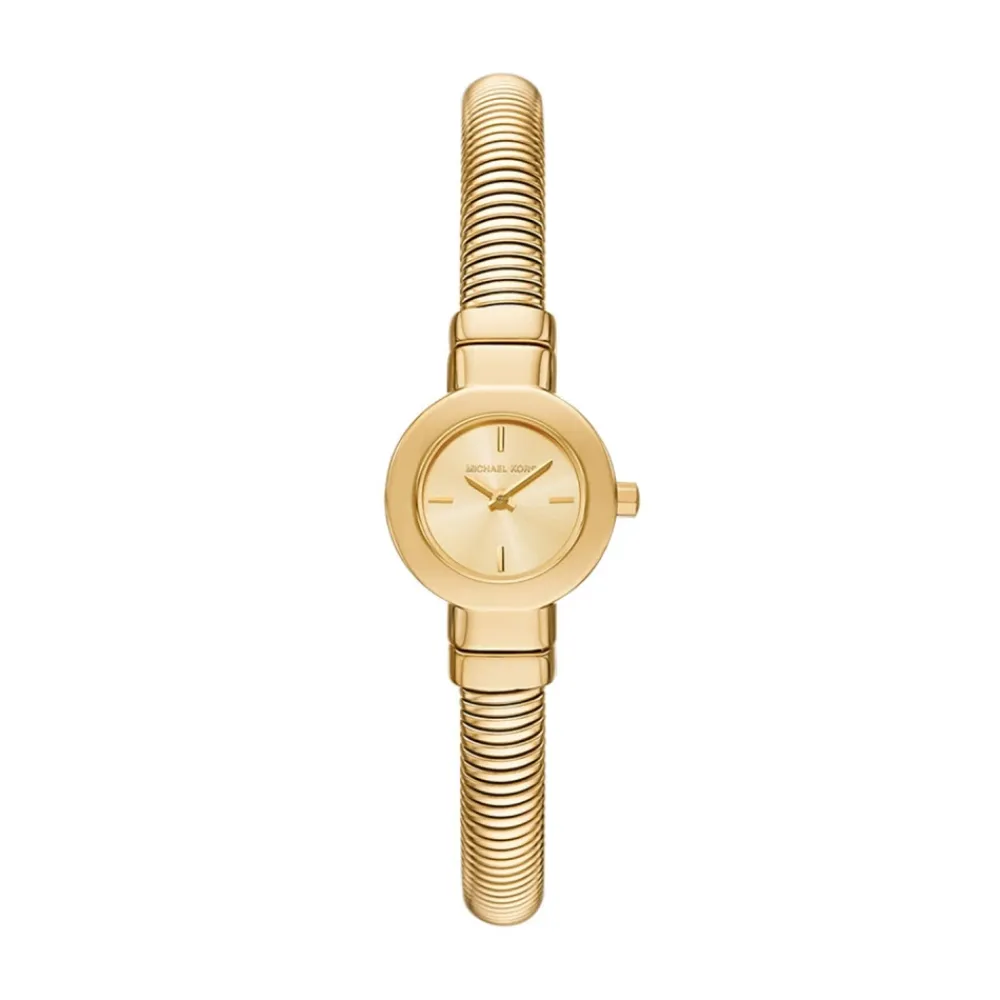 Ure<Michael Kors Elegant d Gramercy Ur Gul