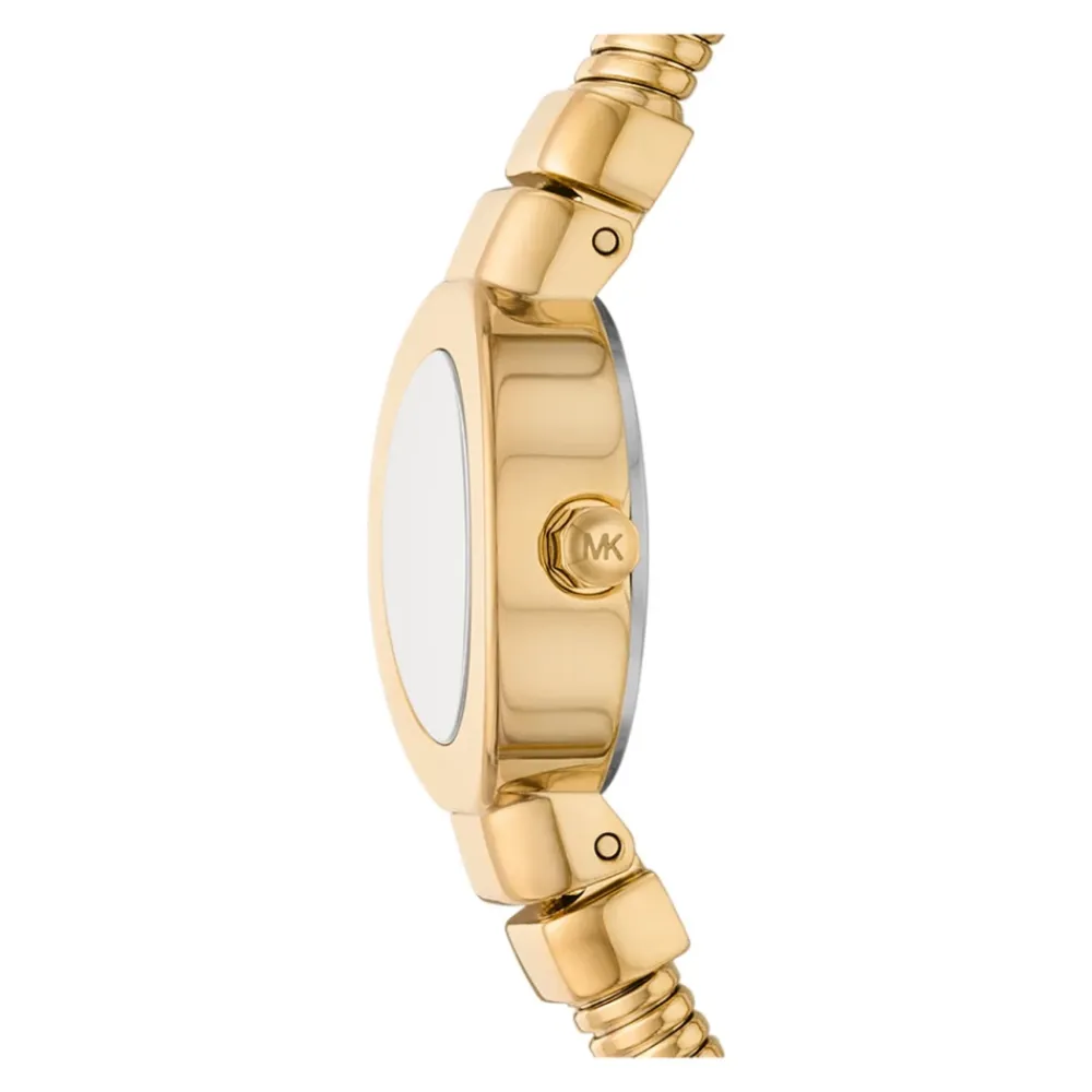 Ure<Michael Kors Elegant d Gramercy Ur Gul